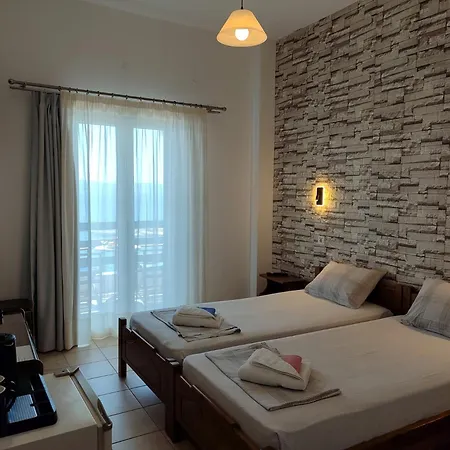 Hotel Corali 2*