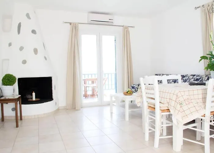 Corali 2* Piso Livadi