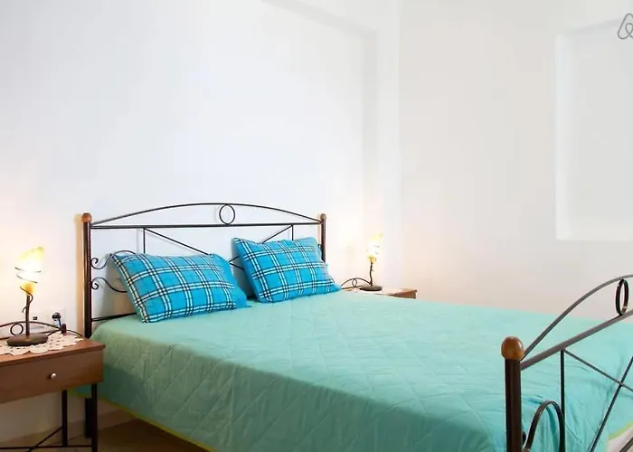 Hotel Corali Piso Livadi