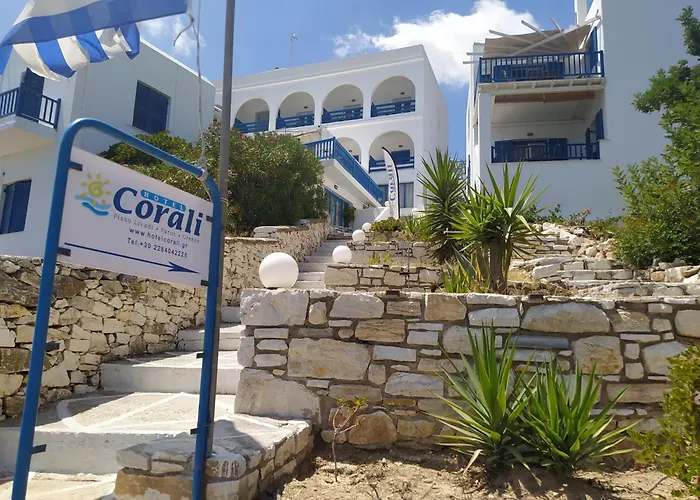 Corali Hotel