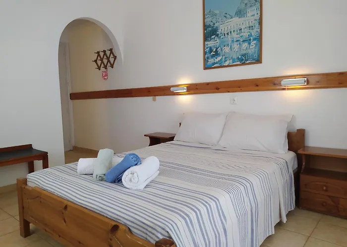 Corali 2* Piso Livadi