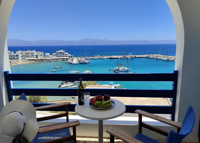 酒店 Corali 皮索·里瓦蒂