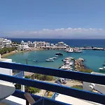 Hotell Corali Piso Livadi