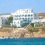 Hotell Corali Piso Livadi
