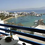 Corali Hotell 2*