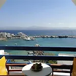 Hotell Corali Piso Livadi