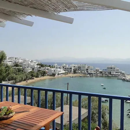 Corali Hotel Piso Livadi