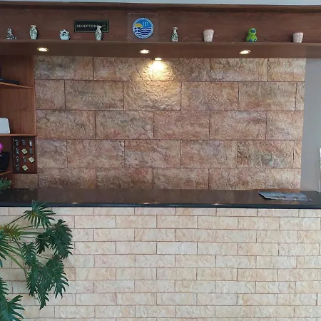 酒店 珊瑚酒店
