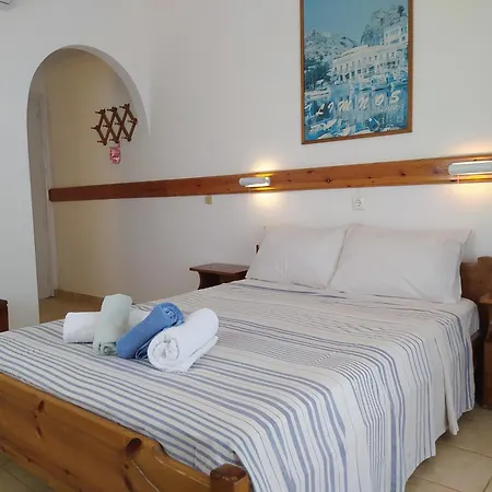 Corali 2* Piso Livadi