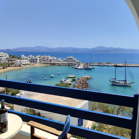 Corali Ξενοδοχείο