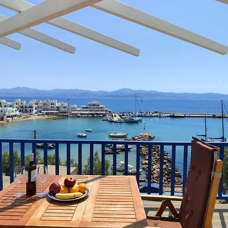 Corali Ξενοδοχείο