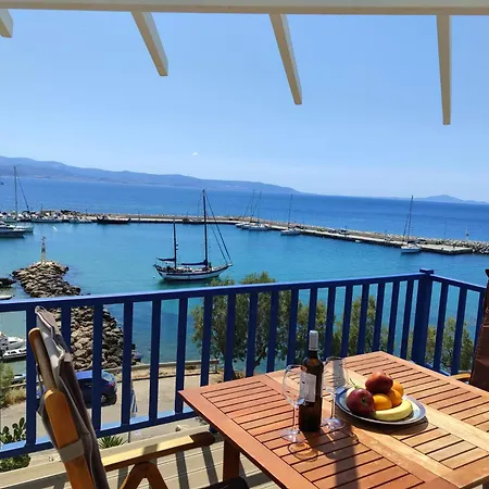 Ξενοδοχείο Corali 2*