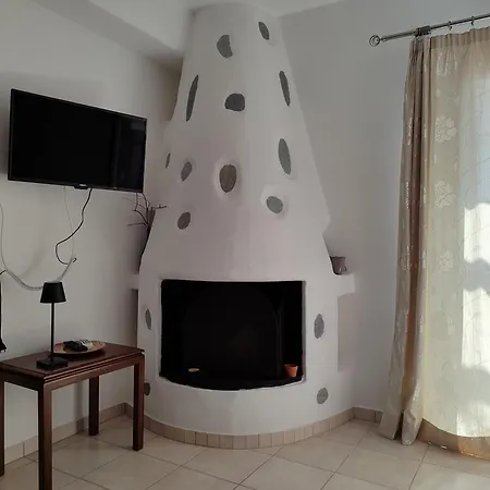 Hotell Corali