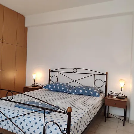 Corali Piso Livadi