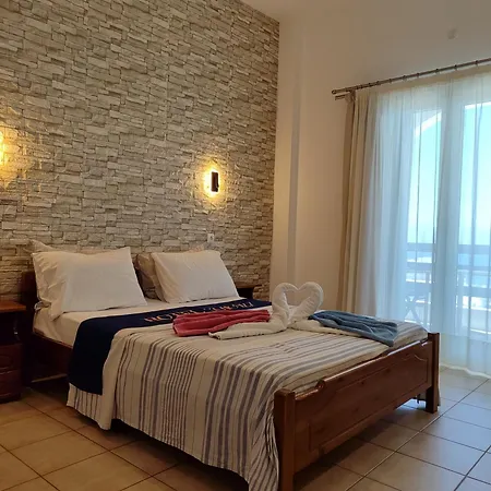 Corali Hotell