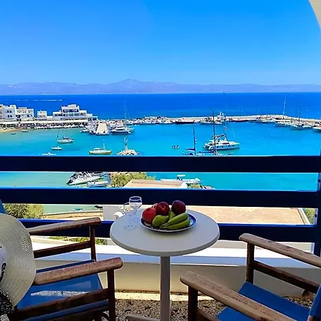Corali Hotel