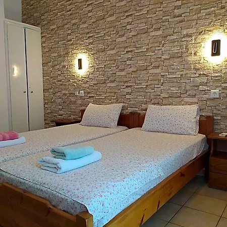 Hotel Corali 2*