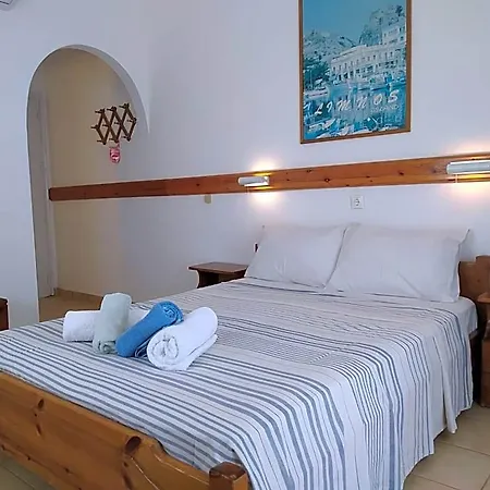 Corali Piso Livadi
