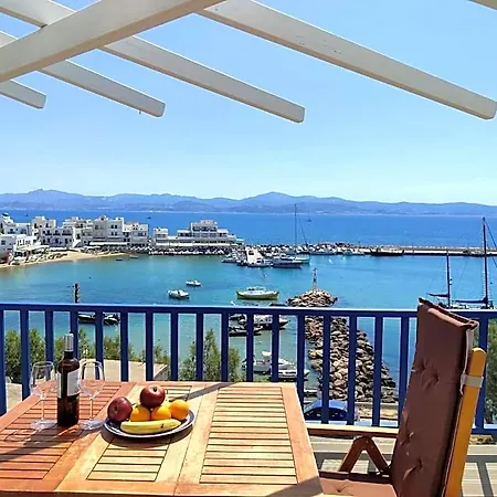 Corali 2* Piso Livadi
