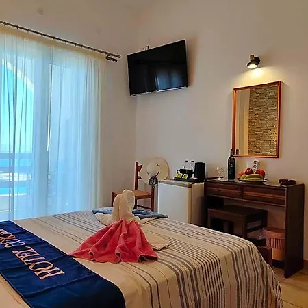 Hotel Corali