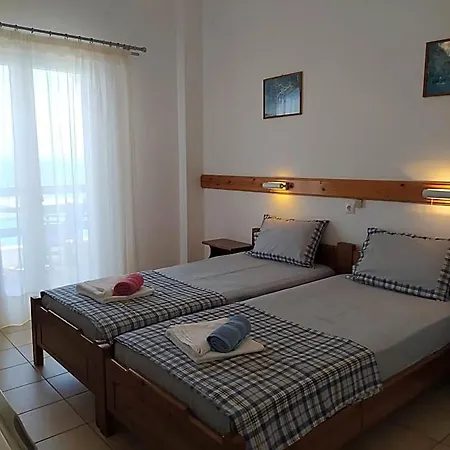 Corali 2* Piso Livadi