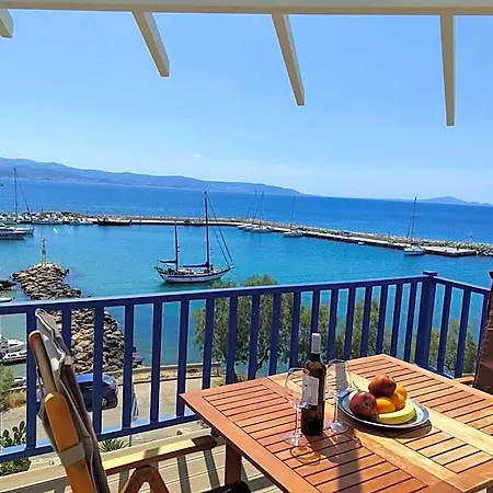 Corali Hotel Piso Livadi