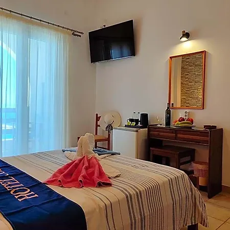 Otel Corali