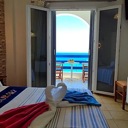 Corali Piso Livadi