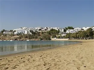 Ξενοδοχείο Corali 2*