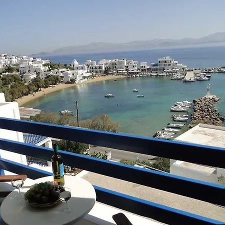 Corali Otel 2*