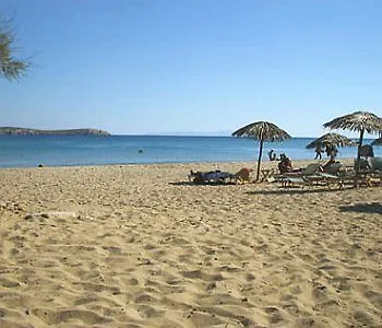 Corali Ξενοδοχείο