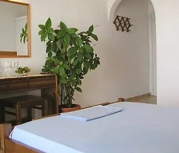 Отель Corali
