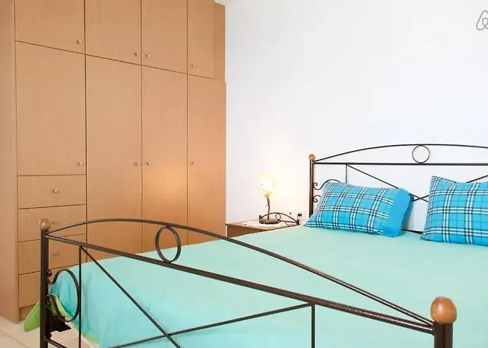 Corali ホテル ピソ ・リバディ