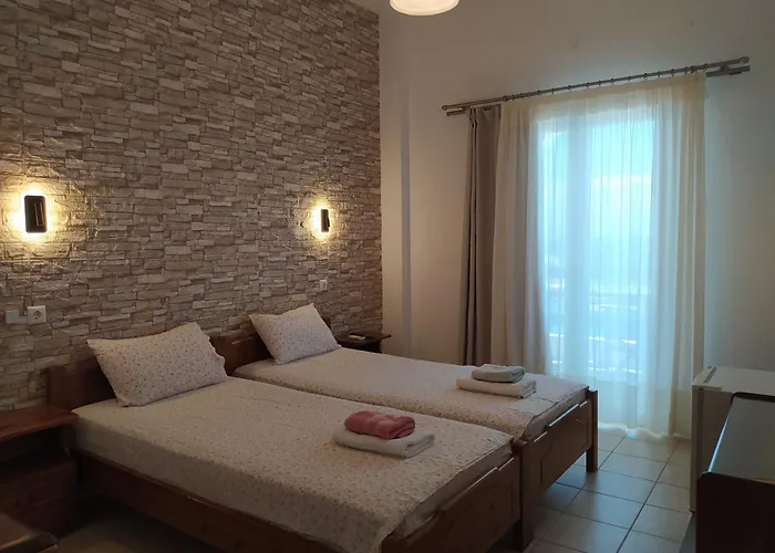 Corali 2* Писо-Ливади