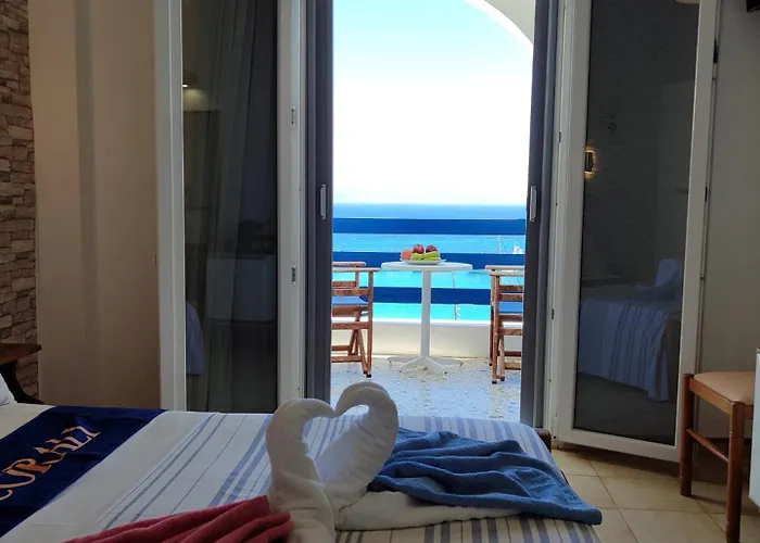 Corali ピソ ・リバディ