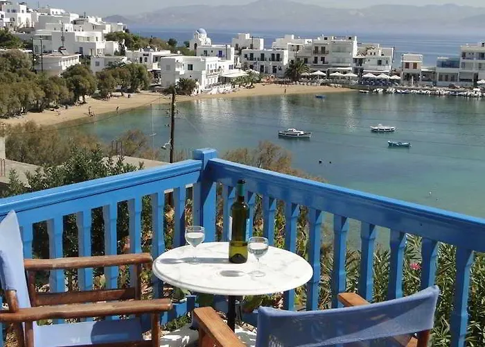 Corali ホテル ピソ ・リバディ