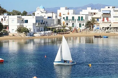 Corali Писо-Ливади